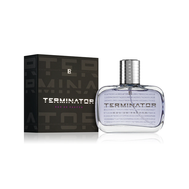 Terminator LR pour homme – Image 2